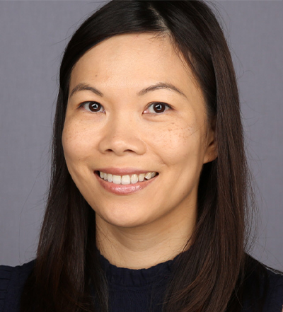 Dr. Rosie Tran, DDS
