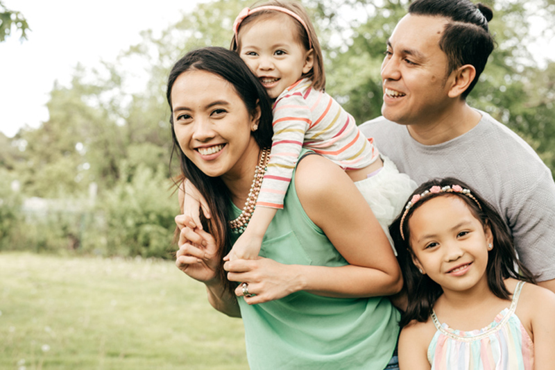 Family Dentistry in Houston